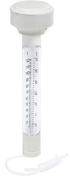 BESTWAY Termometr spławikowy 58072 Biały