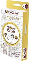 Zygomatic, Rory''s Story Cubes: Harry Potter, Gra planszowa,