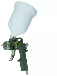 PISTOLET LAKIERNICZY PANSAM A533060 GÓRNY ZBIORNIK
