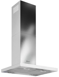 Okap kuchenny GLOBALO Nidaro 60.5 H2H White