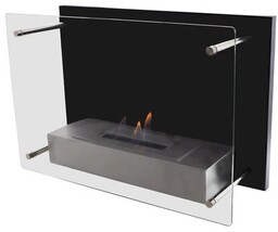 DURAHEALTH Biokominek BK-006W Hestia