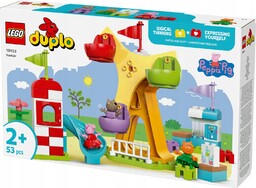 Lego Duplo 10453 Wesołe miasteczko