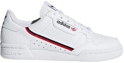 Adidas, Półbuty damskie, Continental 80 J F99787, rozmiar