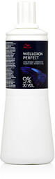 Wella Welloxon Perfect 9% Emulsja utleniająca 1000 ml