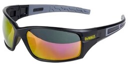 DEWALT Okulary ochronne Auger In/Outdoor DPG101-FD