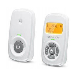 Niania elektroniczna Motorola AM24