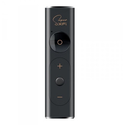 Creative Labs Zewnętrzna karta dzwiękowa Sound Blaster X1