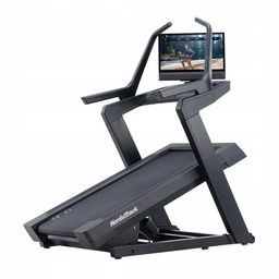 Bieżnia Elektryczna NordicTrack X24