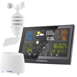 Hyundai WSP5100RWIND Stacja pogody