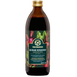 Herbal Monasterium Burak Kiszony sok naturalny, 500 ml