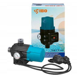 Włącznik Wyłącznik Ciśnieniowy SK-15 Ibo Z Kablem