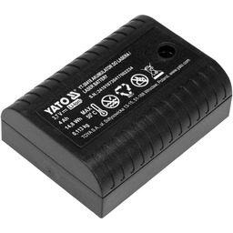 Yato AKUMULATOR DO YT-30417 4000MAH