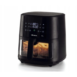 Air Fryer Frytkownica beztłuszczowa Ariete 4630/00 Czarny 9l