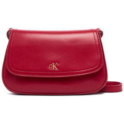 Torebka Calvin Klein Ck Flap Camera Bag LV04F3421G
