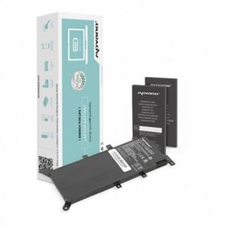 Movano Bateria C21N1347 do Asus A555 F555 K555