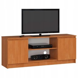 Szafka Rtv 140 cm olcha pod telewizor