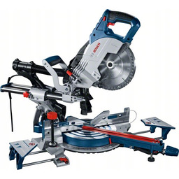 Pilarka Ukosowa Ukośnica Gcm 8 Sjl 1600W 216MM