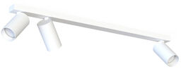 Lampa punktowa natynkowa MONO III dł. 70cm 3xGU10