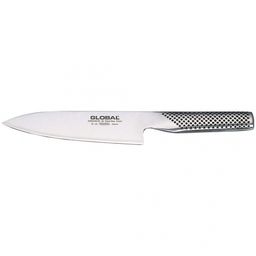 GLOBAL - Japoński Nóż Szefa Kuchni 16 cm