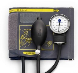 Ciśnieniomierz zegarowy LITTLE DOCTOR LD-70