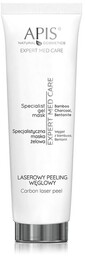 Apis Expert Med Care Laserowy peeling węglowy 100ml