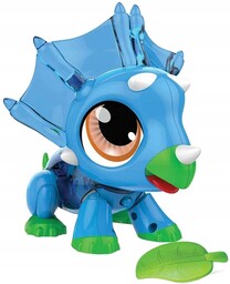 Build A Bot Interaktywny Dinozaur do Zbudowania