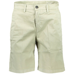 NORTH SAILS ZIELONE DAMSKIE BERMUDY