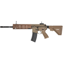 Karabinek ASG Double Bell 813S - tan (DBY-01-028084)