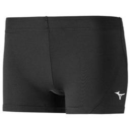 Spodenki siatkarskie Mizuno Myou Tight W (kolor Czarny,