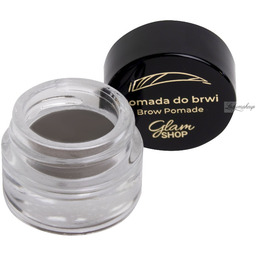 Glam SHOP - Brow Pomade - Pudrowa pomada