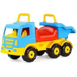 WADER Polesie Jeździk premium