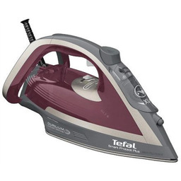 TEFAL FV6870E0 Steam Iron, 2800 W, Water tank