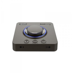 Creative Labs Karta dźwiękowa Sound Blaster X4 zewnętrzna
