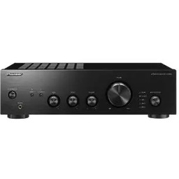 Pioneer A-10AE Czarny Wzmacniacz zintegrowany