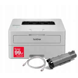 Drukarka Brother HL-B2180dw WiFi Duplex