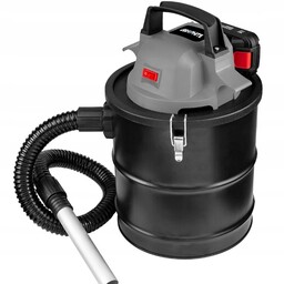 Odkurzacz Do Popiołu Energy 18V Li-lon, Zbiornik 15L