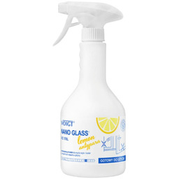 Voigt Nano Glass Płyn do mycia szyb