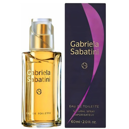 Gabriela Sabatini Woman Woda toaletowa dla kobiet 60ml