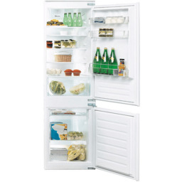 PRODUKT PO EKSPOZYCJI - Lodówka do zabudowy WHIRLPOOL