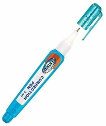 Korektor w piórze 3ml CENTRUM z metalową końcówką
