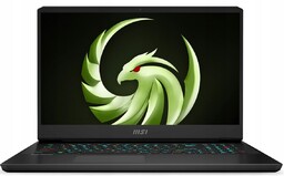 Laptop Msi Alpha 17 C7VF-017XPL17,3" Qhd 240HZ