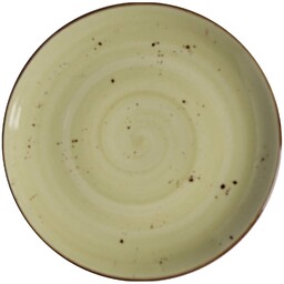 Fine Dine Earth Colours Talerz płytki, Ø190 mm,