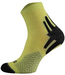 Todo Active Zaawansowane skarpety biegowe Running Raid 50%