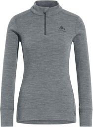 Odlo Damska koszulka Merino 260_112031