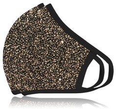 NEQI Community Bronze S-M Maska ochronna 2 szt.