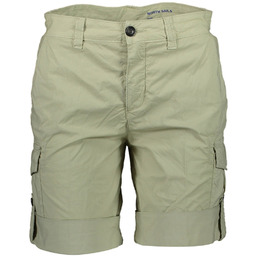 NORTH SAILS ZIELONE DAMSKIE BERMUDY