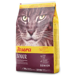 JOSERA Senior Drób 2 kg