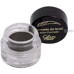 Glam SHOP - Brow Pomade - Pudrowa pomada