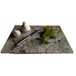 Deska do Krojenia Kuchenna Granitowa do Kuchni Duża