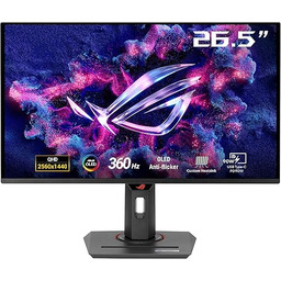 Monitor ASUS ROG Strix OLED XG27ACDNG 26,5" WQHD
